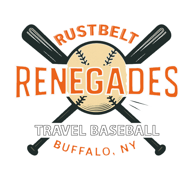 Rustbelt Renegades Logo